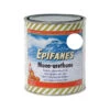 Epifanes Mono-Urethane Bootslack - Weiß 3100, 750ml -12 Seemeilen epifanes mono urethane bootslack weiss 3100 750 ml jpg
