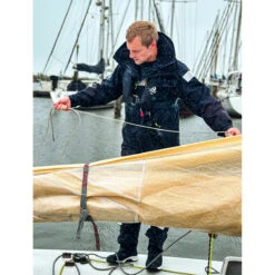 DEAL: 12skipper Magellan Offshore Set Unisex - Jacke Navy S, Hose Navy XXL 11 DEAL: 12skipper Magellan Offshore Set Unisex - Jacke Navy S, Hose Navy XXL -12 Seemeilen foto 27 07 23 17 20 27detail2 jpg 2