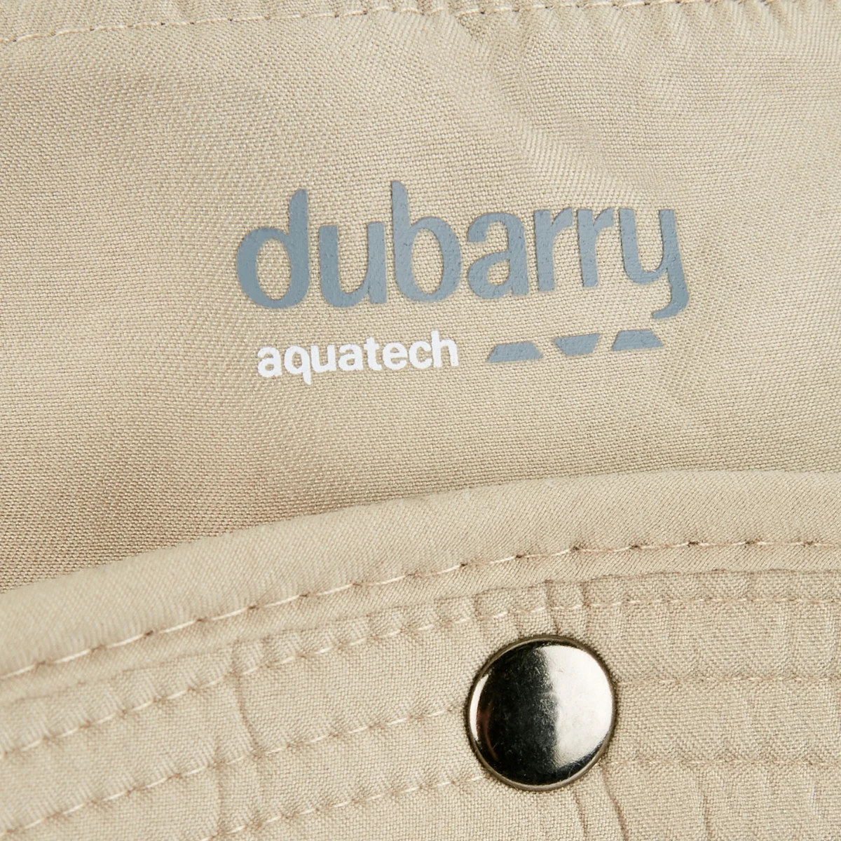 Dubarry Genoa Segelhut Beige, Größe S 4 Dubarry Genoa Segelhut Beige, Größe S – Bild 2