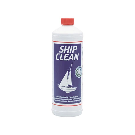 Shipclean GFK-Reiniger - 1000ml 3 Shipclean GFK-Reiniger - 1000ml