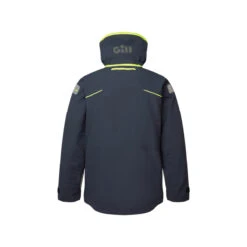 Gill OS26J Segeljacke Offshore Herren Marineblau, Größe XL 7 Gill OS26J Segeljacke Offshore Herren Marineblau, Größe XL -12 Seemeilen gill os26j navy3 jpg