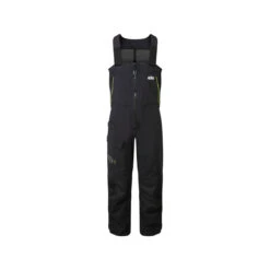 Gill OS26T Segelhose Offshore Herren Schwarz, Größe XL