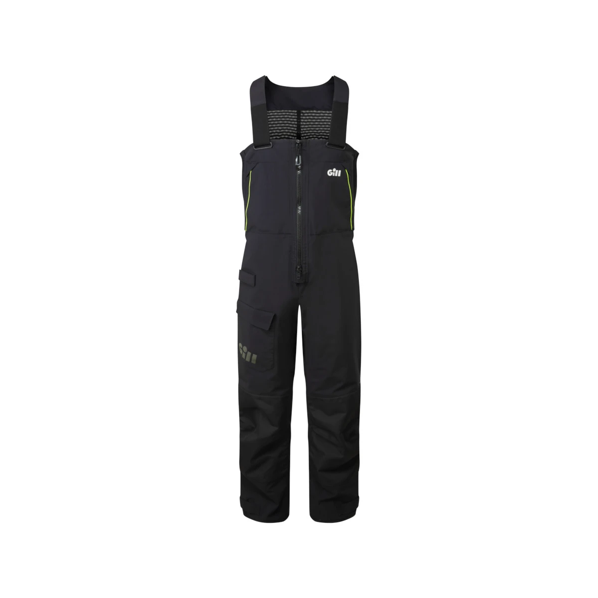 Gill OS26T Segelhose Offshore Herren Schwarz, Größe XL 3 Gill OS26T Segelhose Offshore Herren Schwarz, Größe XL