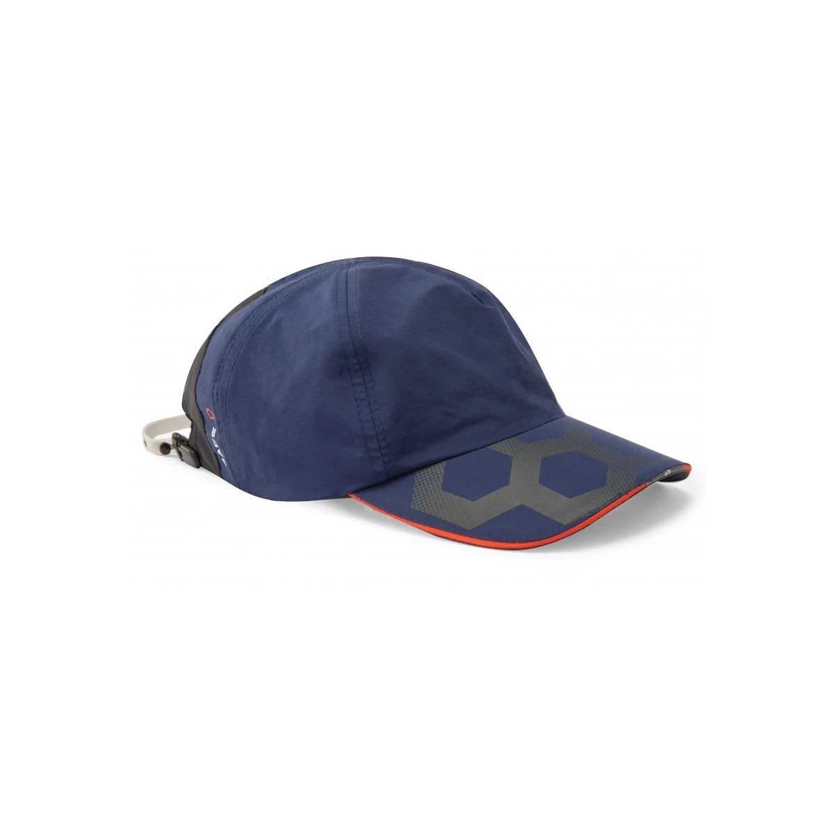 Gill Race Cap Segelkappe Dunkelblau 3 Gill Race Cap Segelkappe Dunkelblau