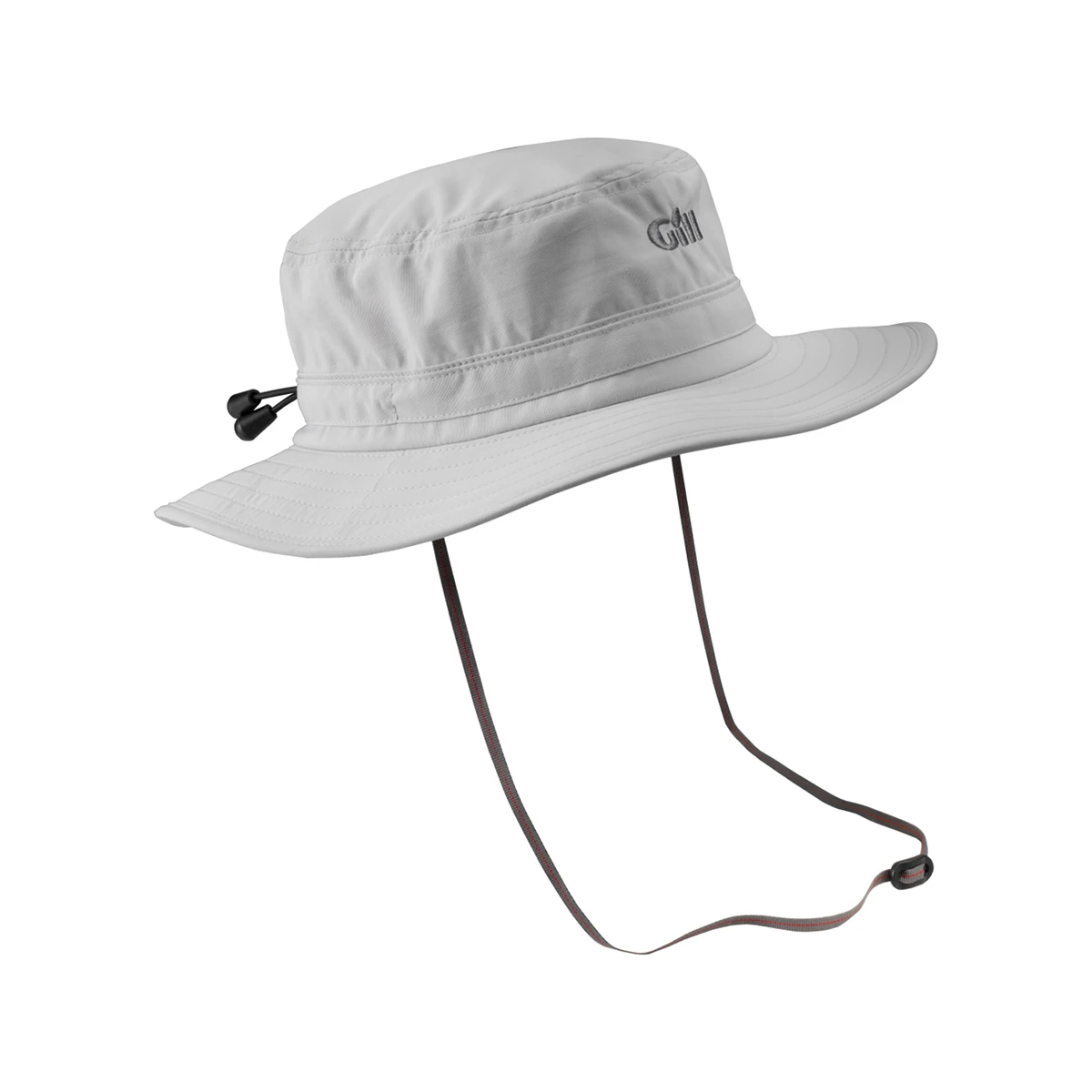 Gill Sailing Sun Hat Sonnenhut Hellgrau, Größe L 3 Gill Sailing Sun Hat Sonnenhut Hellgrau, Größe L