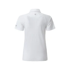 Gill UV Poloshirt Damen Weiß, Größe 12 7 Gill UV Poloshirt Damen Weiß, Größe 12 -12 Seemeilen gill uv poloshirt damen wei 3 jpg