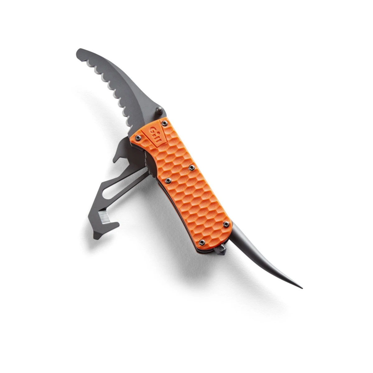 Gill Marine Werkzeug Orange 3 Gill Marine Werkzeug Orange