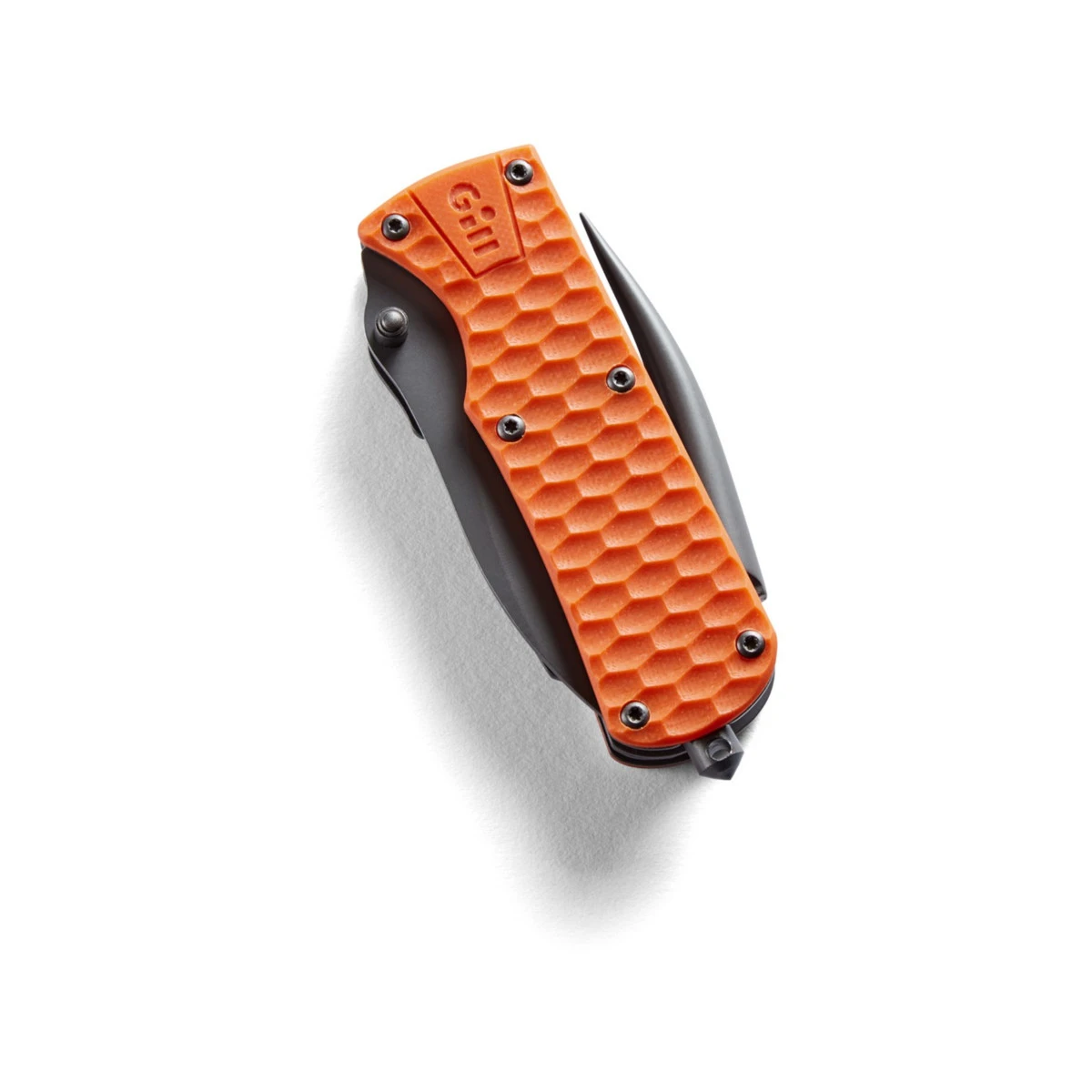 Gill Marine Werkzeug Orange 5 Gill Marine Werkzeug Orange – Bild 3