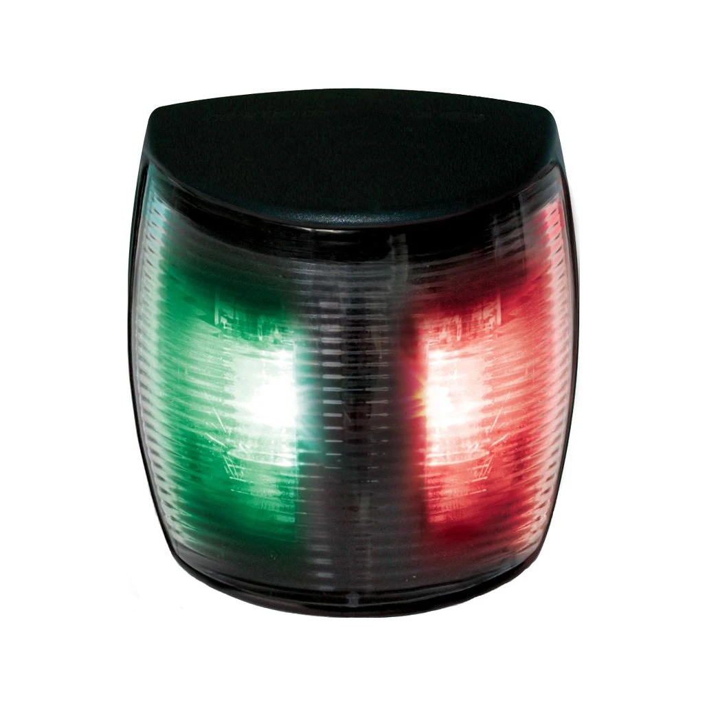 Hella Marine NaviLED PRO Zweifarbenlaterne BSH - Gehäusefarbe Schwarz 3 Hella Marine NaviLED PRO Zweifarbenlaterne BSH - Gehäusefarbe Schwarz