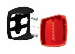 Hella Marine NaviLED PRO Zweifarbenlaterne BSH - Gehäusefarbe Schwarz 8 Hella Marine NaviLED PRO Zweifarbenlaterne BSH - Gehäusefarbe Schwarz -12 Seemeilen hella marine naviled pro bsh zweifarbenlaterne geh usefarbe weiss skizze 2 1 272ddf98a69067fc