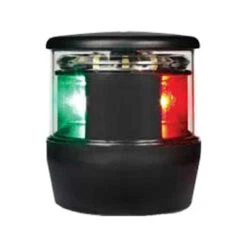 Hella Marine NaviLED TRIO Dreifarbenlaterne Mit Ankerlicht