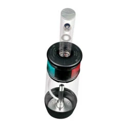 Hella Marine NaviLED TRIO Dreifarbenlaterne Mit Ankerlicht -12 Seemeilen hella marine naviled trio dreifarbenankerlaterne 3 jpg