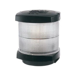 Hella Marine Serie 2984 Ankerlaterne - Gehäusefarbe Schwarz