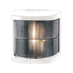 Hella Marine Serie 2984 Hecklaterne - Gehäusefarbe Weiß