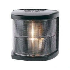 Hella Marine Serie 2984 Topplaterne - Gehäusefarbe Schwarz