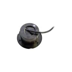 Hella Marine Serie 3980 SpotLED Deckenstrahler LED - Gehäuse Edelstahl Satiniert - Leuchtring In Weiß -12 Seemeilen hella marine serie 3980 spotled gehaeuse rueckseite 7 jpg