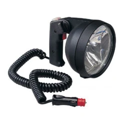 Hella Marine Serie 8502 Hand-Suchscheinwerfer - 24 Volt