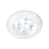 Hella Marine Serie 9599 Rakino Deckenstrahler LED - Gehäuse Kunststoff Weiß - Lichtfarbe Weiß - Spannung 24 Volt 2 Hella Marine Serie 9599 Rakino Deckenstrahler LED - Gehäuse Kunststoff Weiß - Lichtfarbe Weiß - Spannung 24 Volt -12 Seemeilen hella marine serie 9599 rakino deckenstrahler led gehaeuse kunststoff weiss lichtfarbe weiss 12v jpg