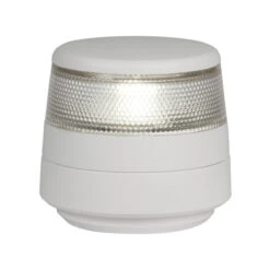 Hella NaviLED 360 Ankerlaterne, Weiß, BSH -12 Seemeilen hella naviled 360 ankerlaterne weiss bsh 22498 jpg