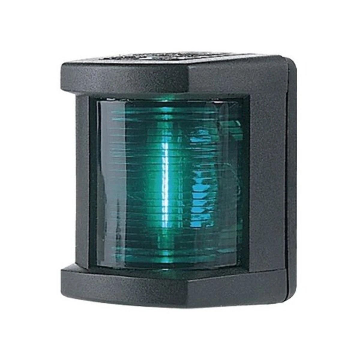 Hella Steuerbordlaterne, Schwarz Mod.3562 3 Hella Steuerbordlaterne, Schwarz Mod.3562