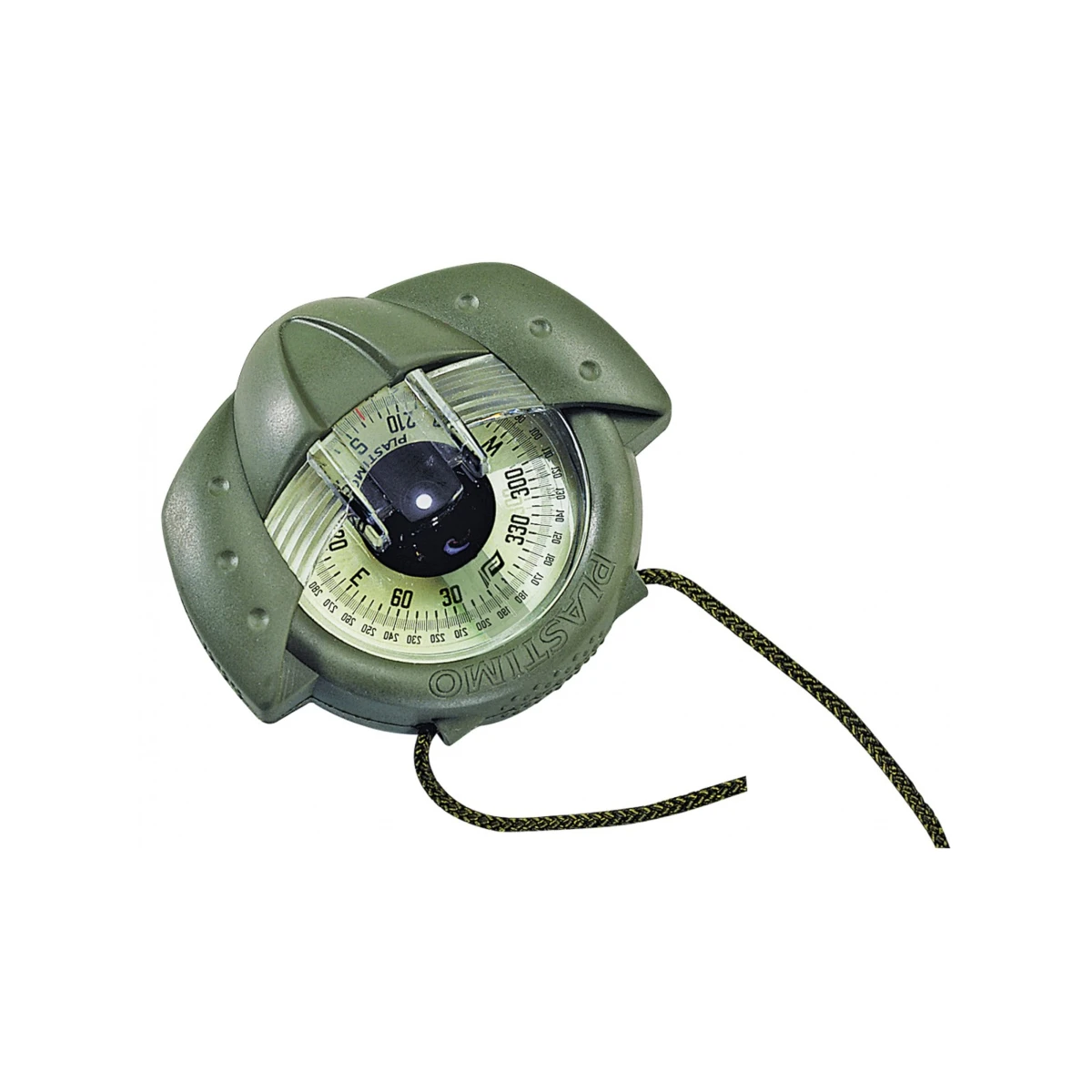 Plastimo Kompass Iris 50 Kaki Zone A/B 3 Plastimo Kompass Iris 50 Kaki Zone A/B