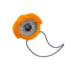 Plastimo Kompass Iris 50 Orange /A/B/