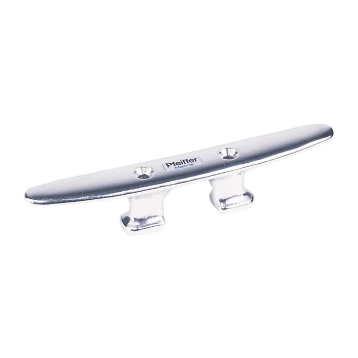 Pfeiffer Marine Belegklampe - Länge 30cm 3 Pfeiffer Marine Belegklampe - Länge 30cm