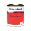 International Interdeck Buntlack - Grau 289, 750ml