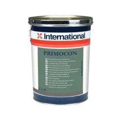 International Primocon Grundierung - Grau 5000ml