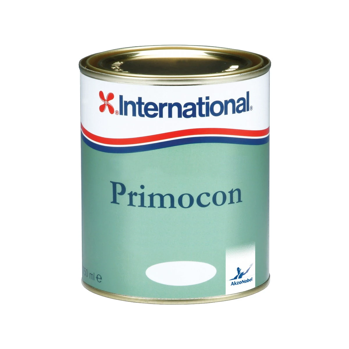 International Primocon Grundierung - Grau 750ml 3 International Primocon Grundierung - Grau 750ml