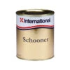 International Schooner Klarlack - 750 Ml -12 Seemeilen international schooner klarlack 1 jpg