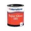 International Super Gloss Decklack - Perlweiß 253, 750ml -12 Seemeilen international super gloss hs ozeanblau 210 750ml 1e82779a61340b45 1