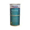 International Watertite Spachtel Grau - 250ml -12 Seemeilen international watertite spachtel grau 2