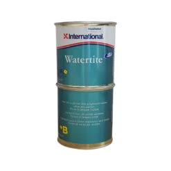 International Watertite Spachtel Grau - 250ml