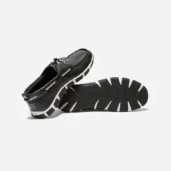 TBS Janaele Bootsschuh Damen Dunkelblau, Größe 40 -12 Seemeilen janaele f7002 4 3a453a72d5b11762