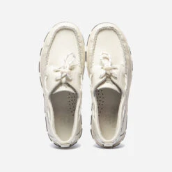 TBS Janaele Bootsschuh Damen Weiß-blau, Größe 41 -12 Seemeilen janaele f7c27 13 8a56a1e11bf1df9d 1