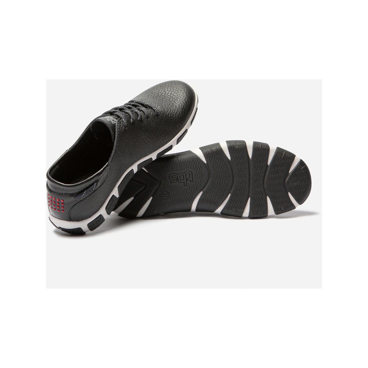 TBS Jazaru Bootsschuh Damen Tiefblau, Größe 38 4 TBS Jazaru Bootsschuh Damen Tiefblau, Größe 38 – Bild 2