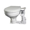 Johnson Pump Johnson AquaT Manual Comfort Toilette 2 Johnson Pump Johnson AquaT Manual Comfort Toilette -12 Seemeilen johnson aquat manual comfort toilette 21971 jpg