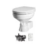 Johnson Pump Johnson AquaT Silent Electric Compact 24V Bordtoilette -12 Seemeilen johnson aquat silent electric comfort 12v 21974 jpg c961fbc9f46fcf9a