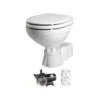 Johnson Pump Johnson AquaT Silent Electric Compact 12V Bordtoilette -12 Seemeilen johnson aquat silent electric compact 12v 21972 jpg