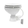 Johnson Pump Johnson AquaT Standard Electric Compact Bordtoilette 12V -12 Seemeilen johnson aquat standard electric comp 12v 21982 jpg