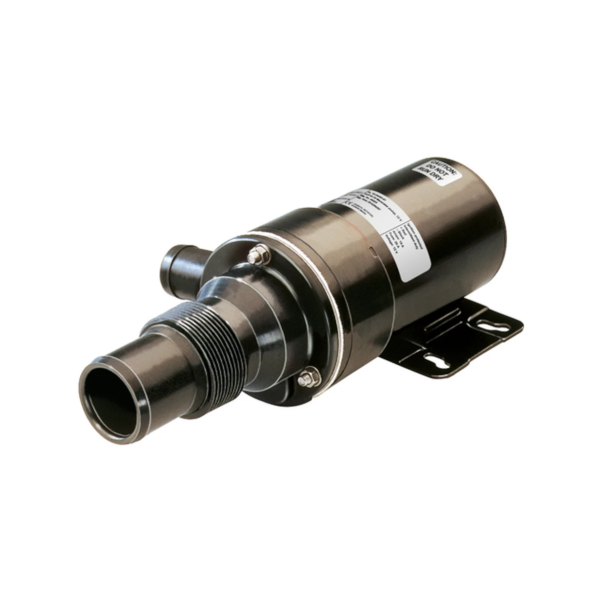 Johnson Pump Johnson Fäkalien-Pumpe Macerator TA3P10-19 12V 3 Johnson Pump Johnson Fäkalien-Pumpe Macerator TA3P10-19 12V