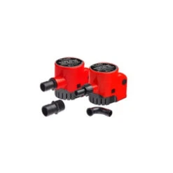 Johnson Pump Johnson Ultima-Bilge 600 GPH