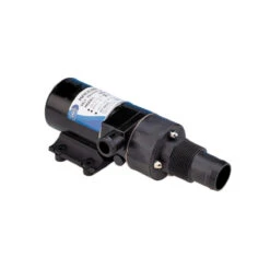 Jabsco Fäkalienpumpe Typ 12GPM / 12V