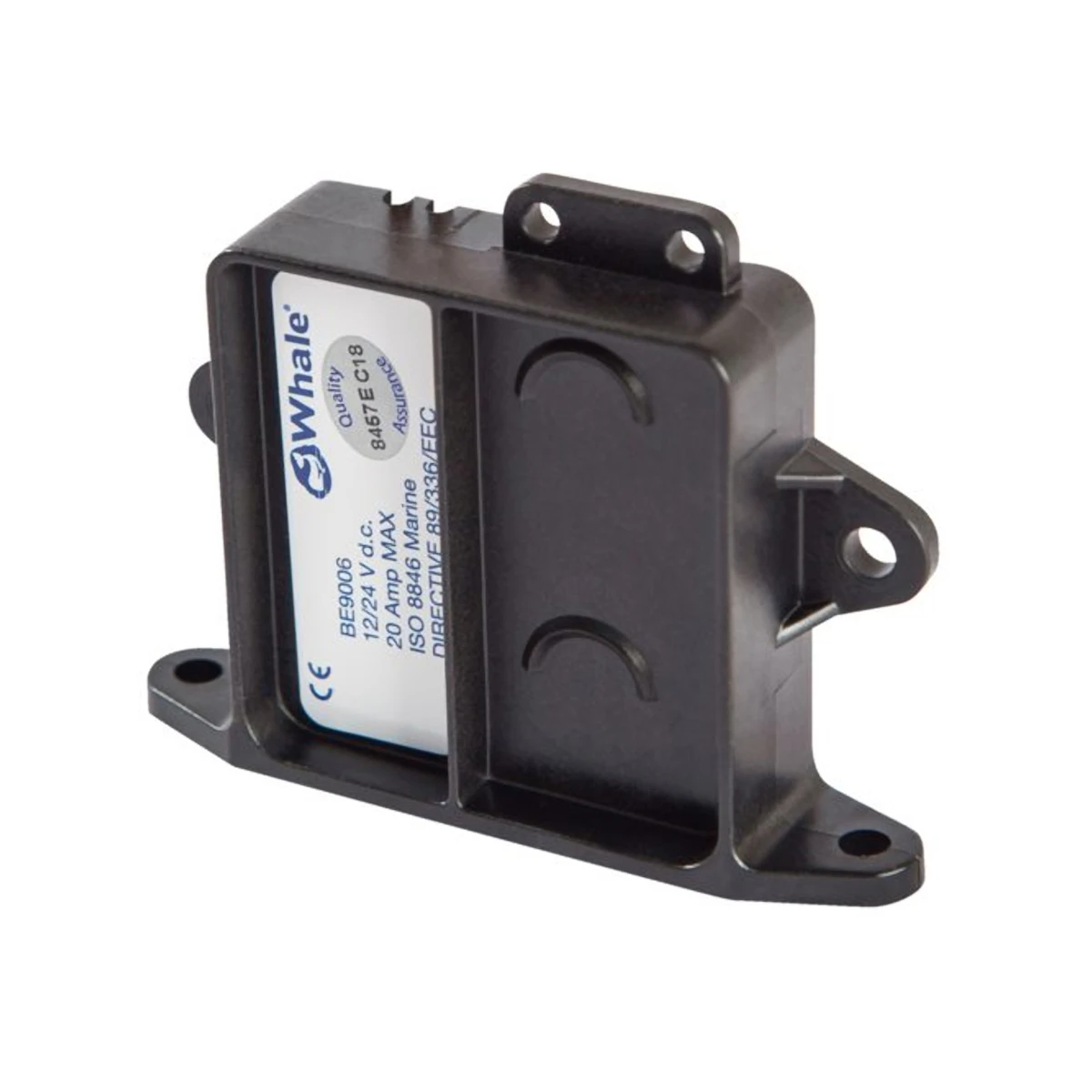 Whale Sensorbilgenschalter 12/24V 3 Whale Sensorbilgenschalter 12/24V