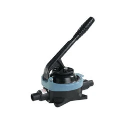 Whale Gusher Urchin Mit Festem Hebel 55l/min