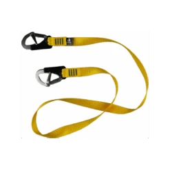 12skipper Lifeline – 2 Sicherheitskarabiner