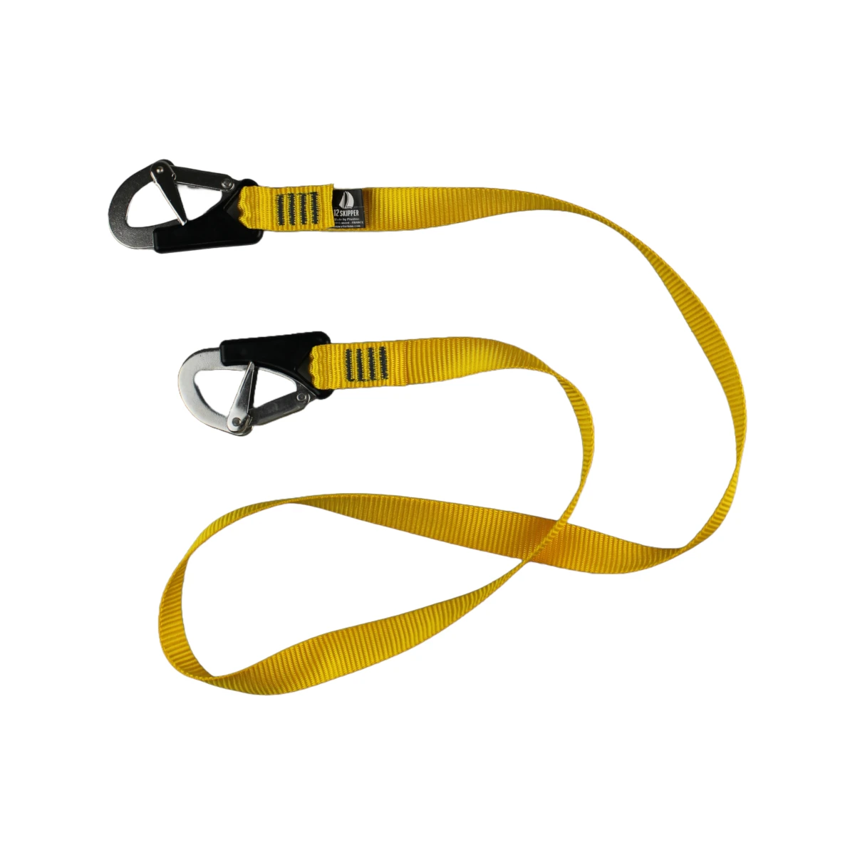 12skipper Lifeline – 2 Sicherheitskarabiner 3 12skipper Lifeline – 2 Sicherheitskarabiner