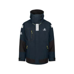 12skipper Magellan Offshore Segeljacke Unisex Navy, Größe M