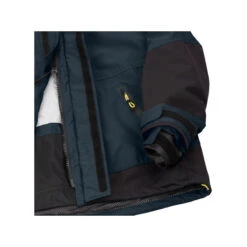 12skipper Magellan Offshore Segeljacke Unisex Navy, Größe M -12 Seemeilen magellan navy jacke 9b jpg